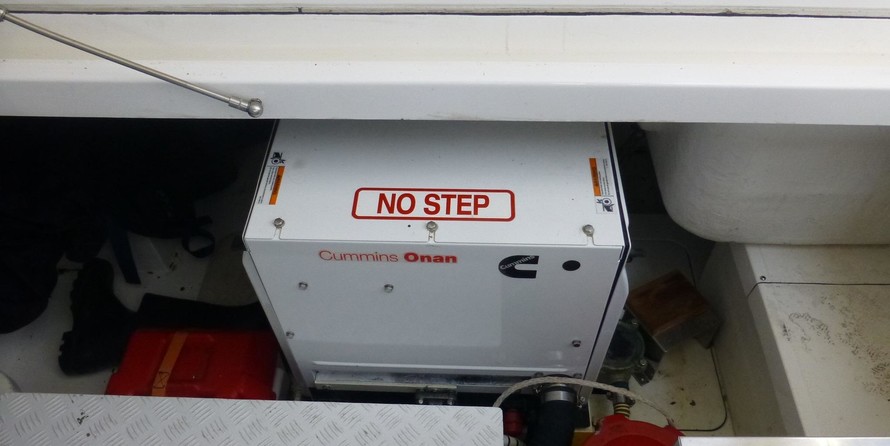 Fairline 42 Squadron