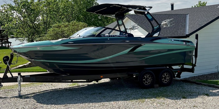 Centurion Fi23