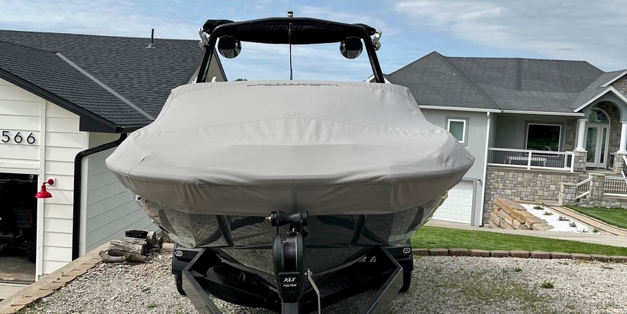 Centurion Fi23