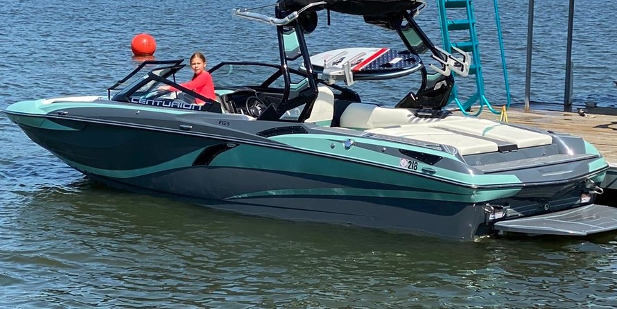 Centurion Fi23