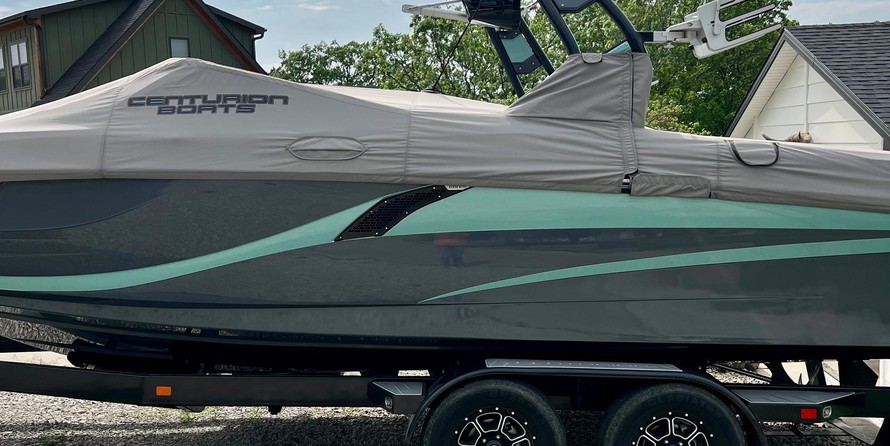 Centurion Fi23