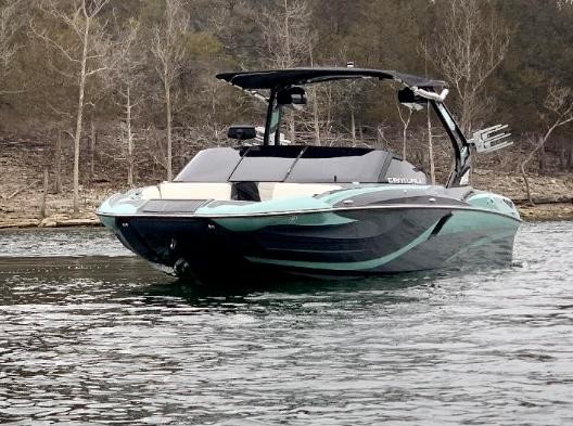 Centurion Fi23