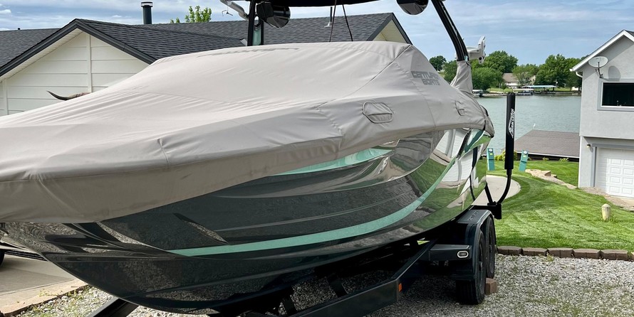 Centurion Fi23