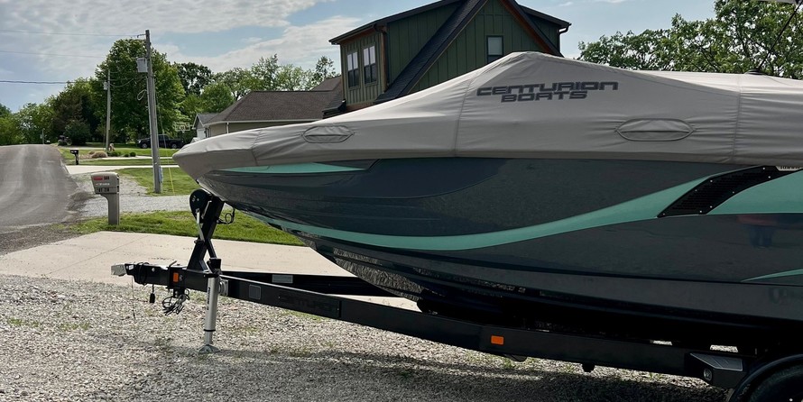 Centurion Fi23