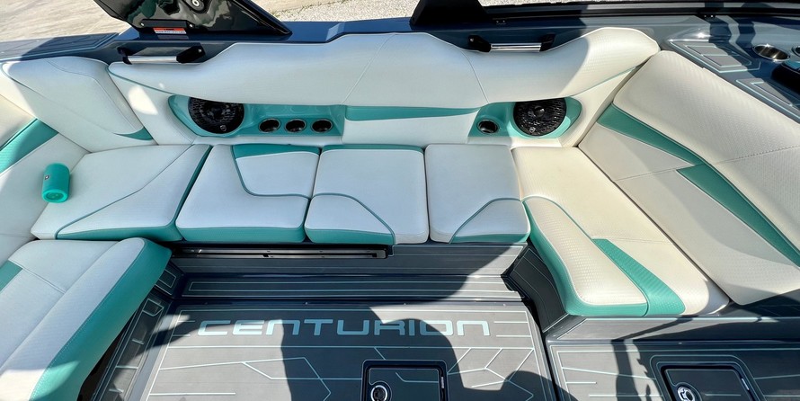Centurion Fi23