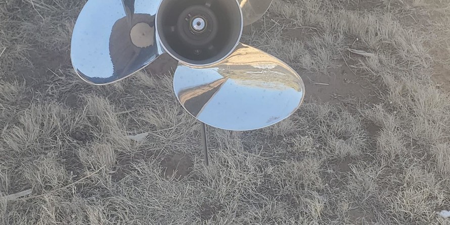 Boston Whaler 210 Montauk