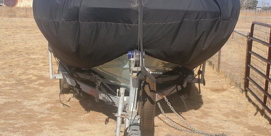 Boston Whaler 210 Montauk