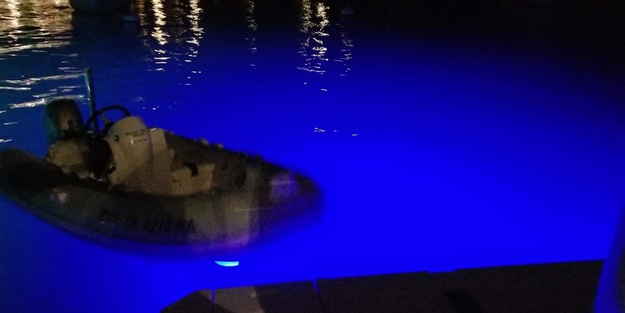 Cruisers Yachts 50 Cantius