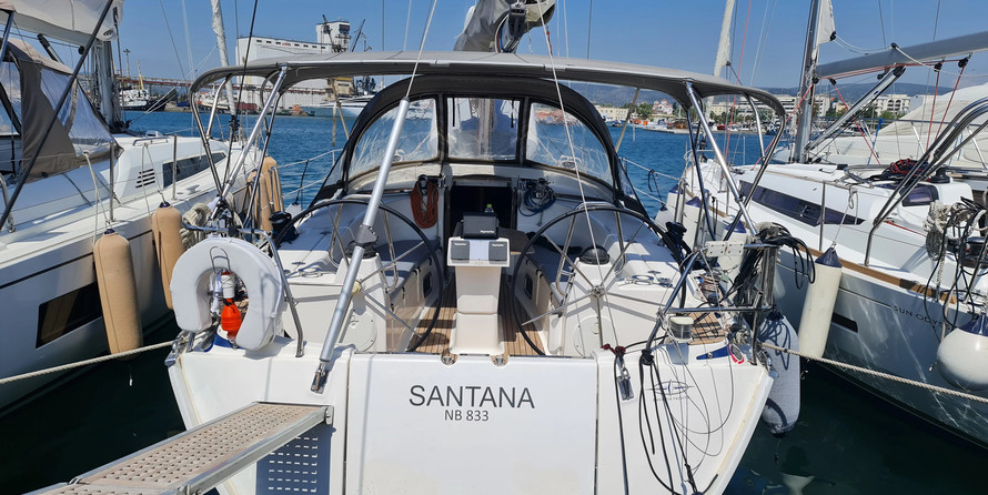 Bavaria 40 Cruiser