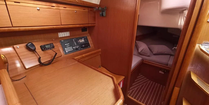 Bavaria 40 Cruiser