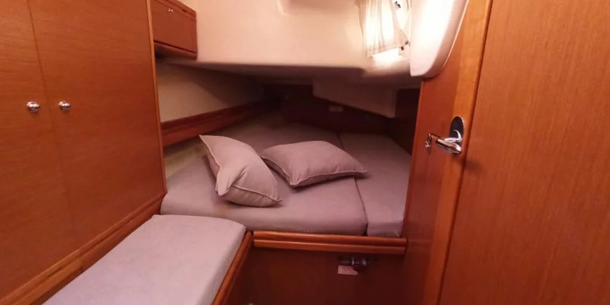 Bavaria 40 Cruiser
