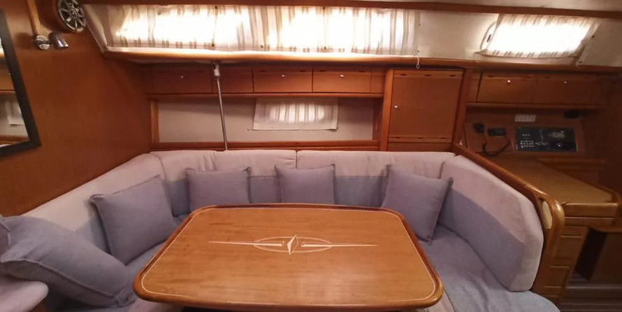 Bavaria 40 Cruiser