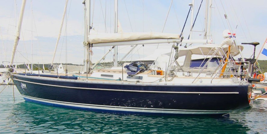 Breehorn 37