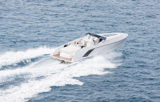 Frauscher 1414 DEMON