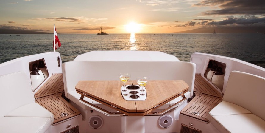 Frauscher 1414 DEMON