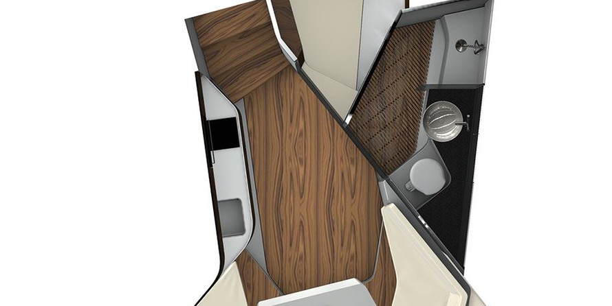 Frauscher 1414 DEMON