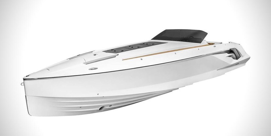 Frauscher 1414 DEMON