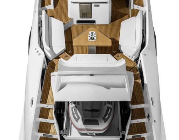 Frauscher 1414 DEMON