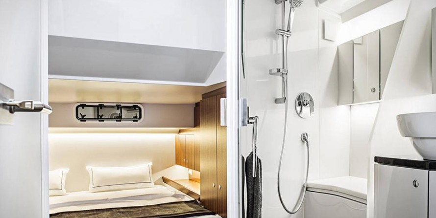 Frauscher 1414 DEMON