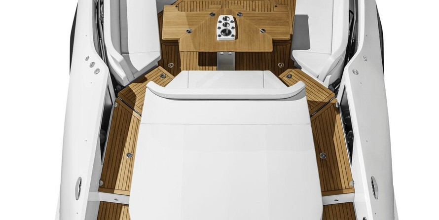 Frauscher 1414 DEMON