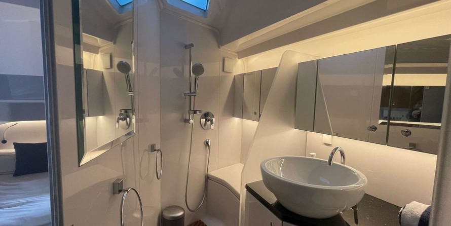 Frauscher 1414 DEMON