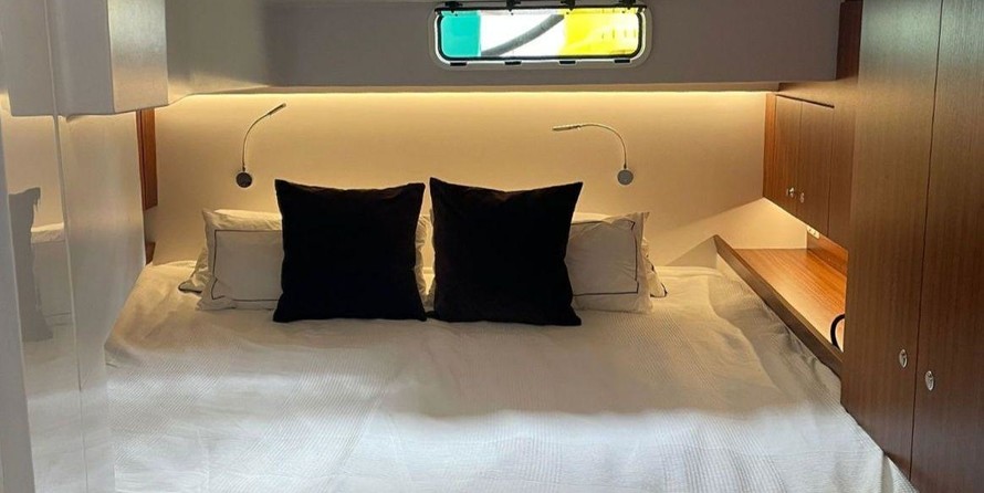 Frauscher 1414 DEMON