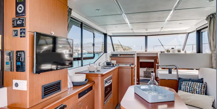 Beneteau Swift Trawler 30