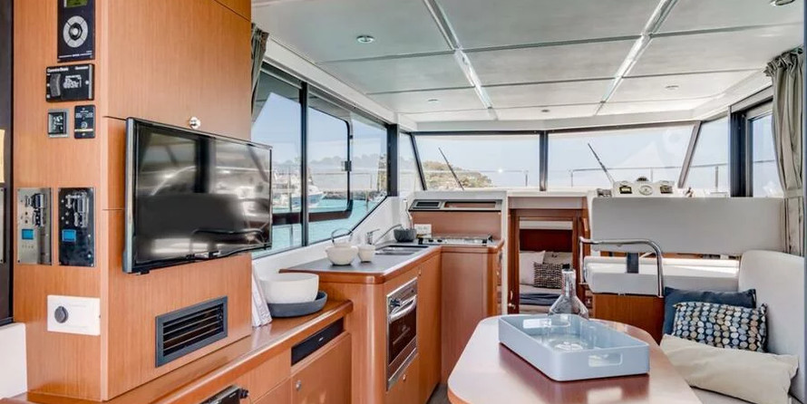 Beneteau Swift Trawler 30