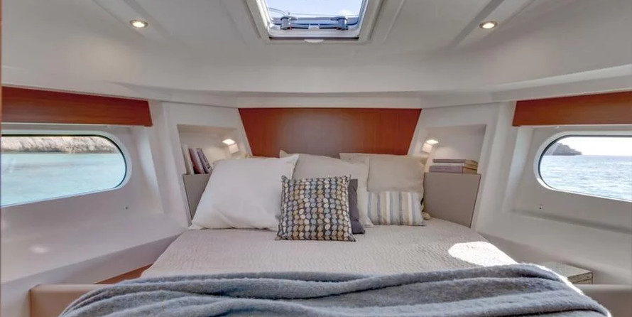 Beneteau Swift Trawler 30