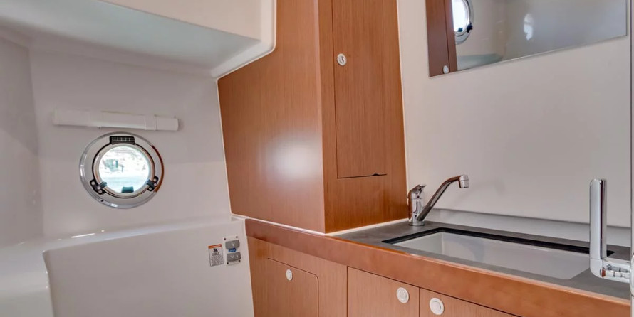 Beneteau Swift Trawler 30