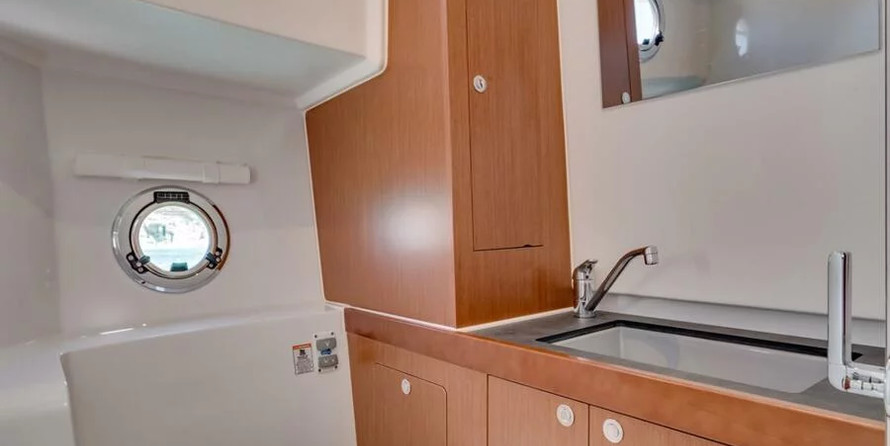 Beneteau Swift Trawler 30