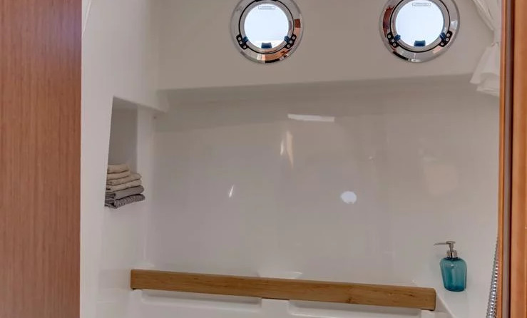 Beneteau Swift Trawler 30