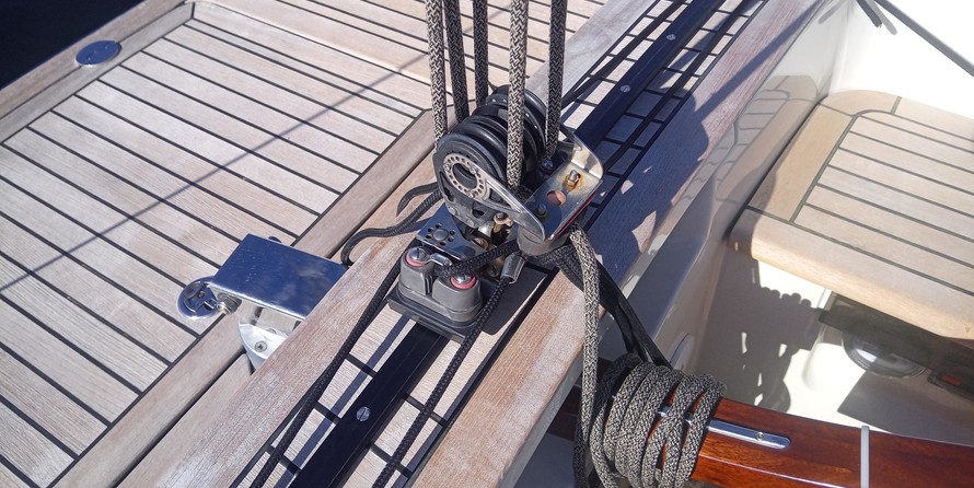 Latitude 46 Tofinou 8