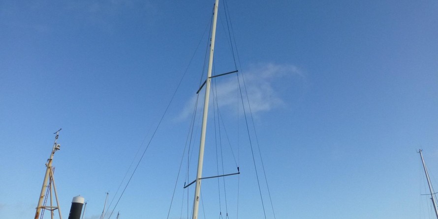 Latitude 46 Tofinou 8