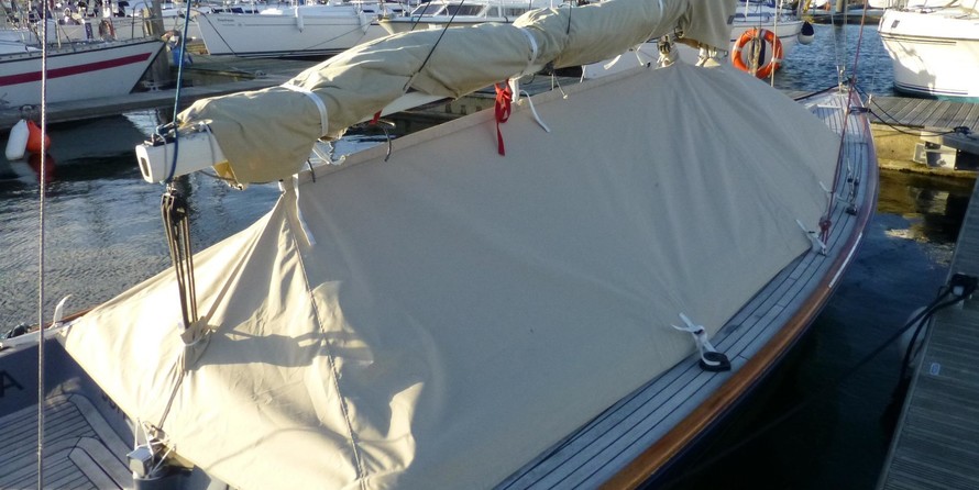 Latitude 46 Tofinou 8