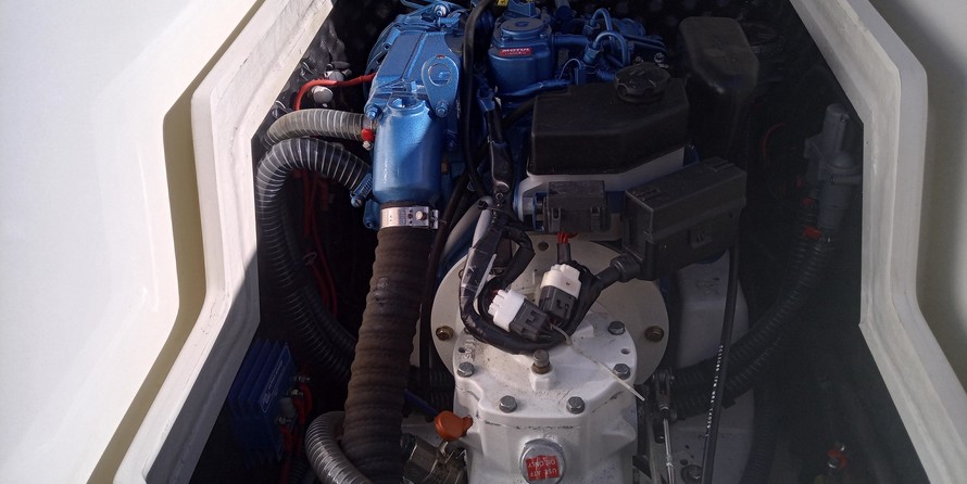 Latitude 46 Tofinou 8