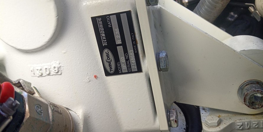 Latitude 46 Tofinou 8