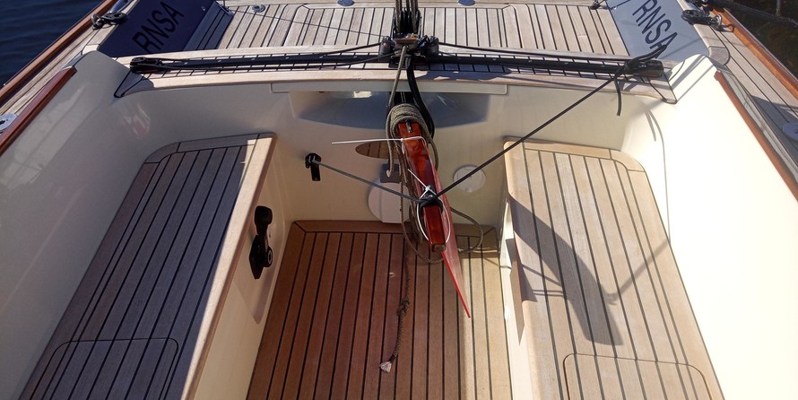 Latitude 46 Tofinou 8