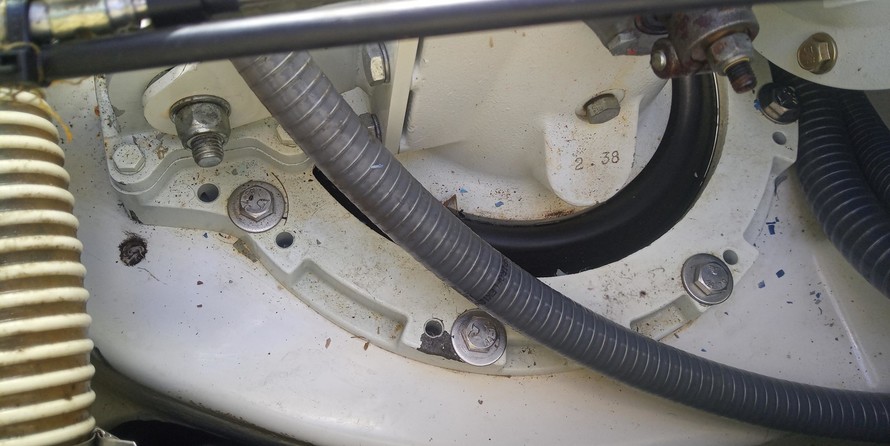 Latitude 46 Tofinou 8