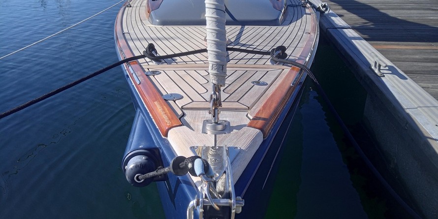 Latitude 46 Tofinou 8