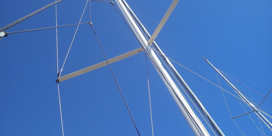 Latitude 46 Tofinou 8