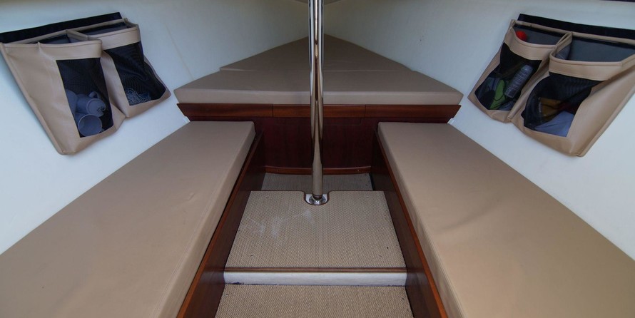 Latitude 46 Tofinou 8