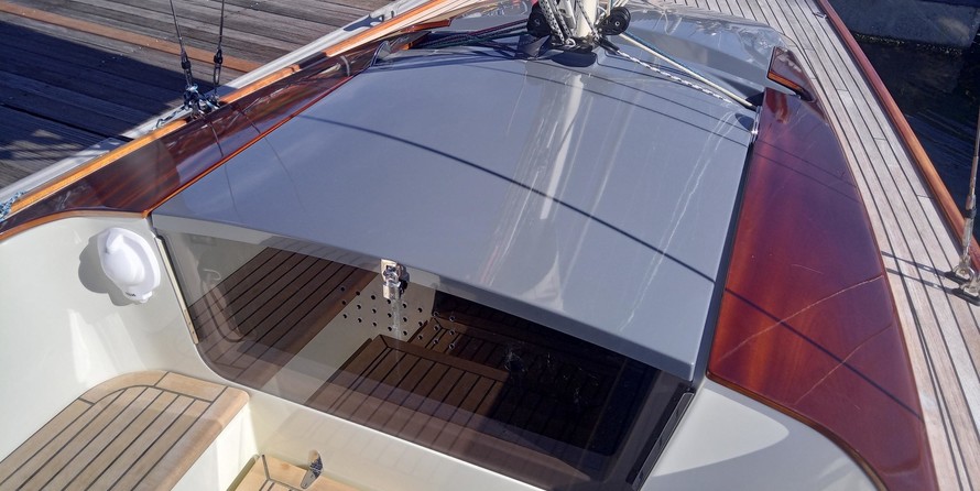 Latitude 46 Tofinou 8