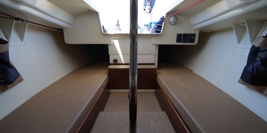 Latitude 46 Tofinou 8