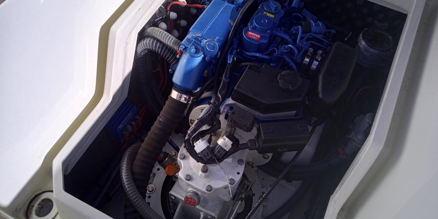 Latitude 46 Tofinou 8