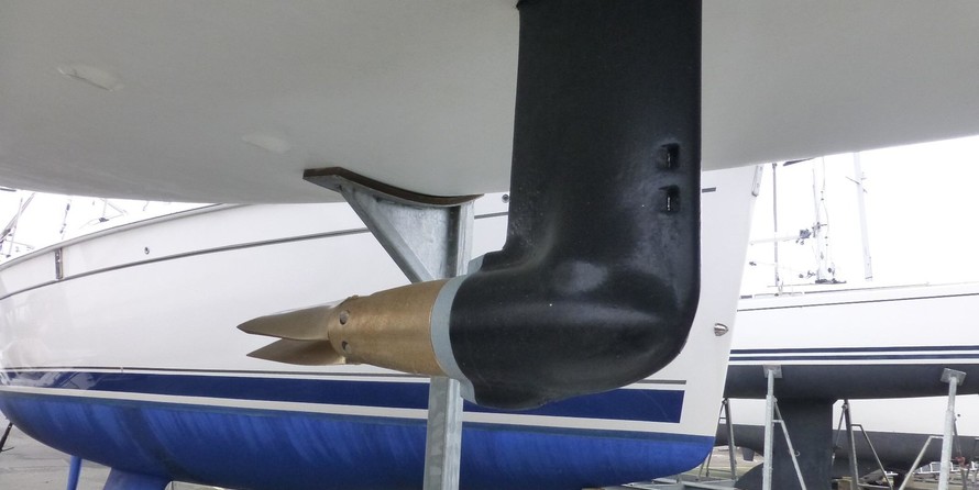 Latitude 46 Tofinou 8