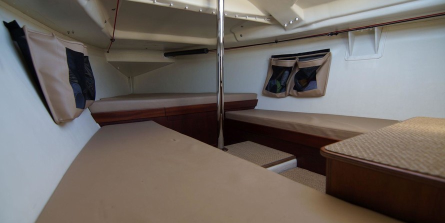 Latitude 46 Tofinou 8