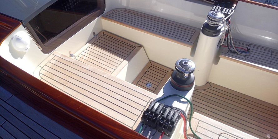 Latitude 46 Tofinou 8