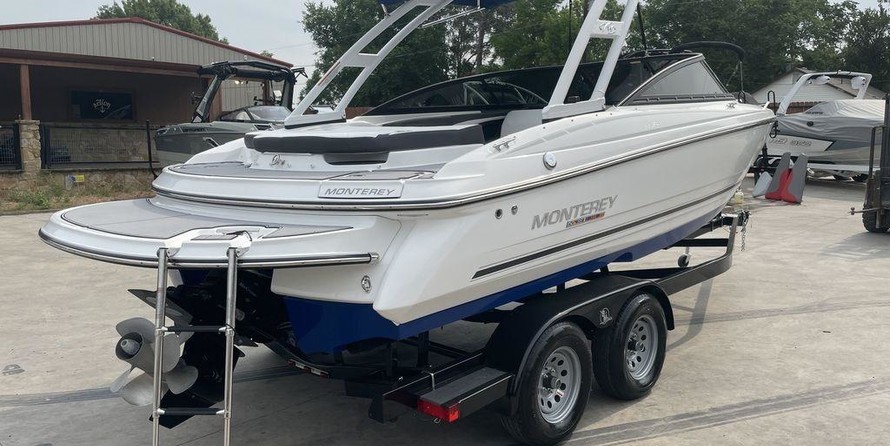 Monterey 224FS