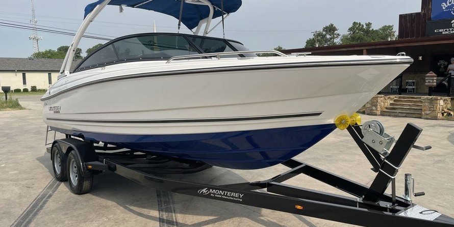 Monterey 224FS